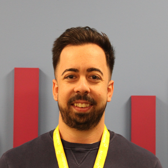 Samuel Calderón