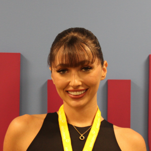 Cynthia Jiménez