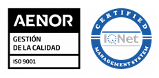 AENOR Certification